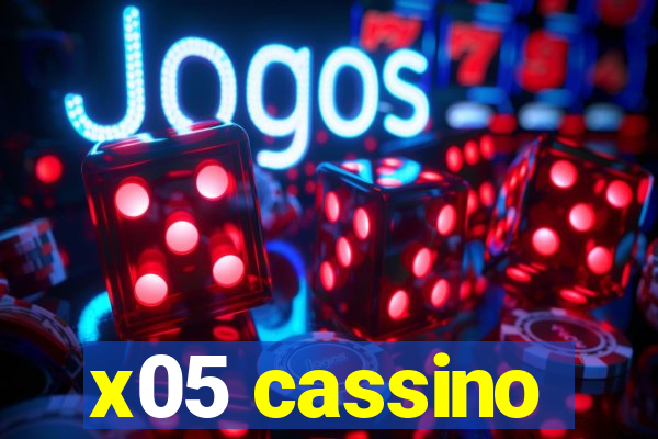 x05 cassino